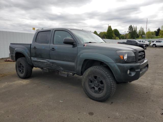 Photo 3 VIN: 3TMLU4EN6AM046170 - TOYOTA TACOMA 