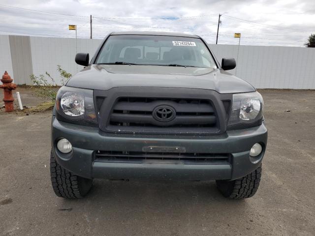 Photo 4 VIN: 3TMLU4EN6AM046170 - TOYOTA TACOMA 