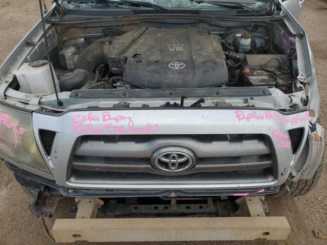 Photo 10 VIN: 3TMLU4EN6AM046511 - TOYOTA TACOMA DOU 