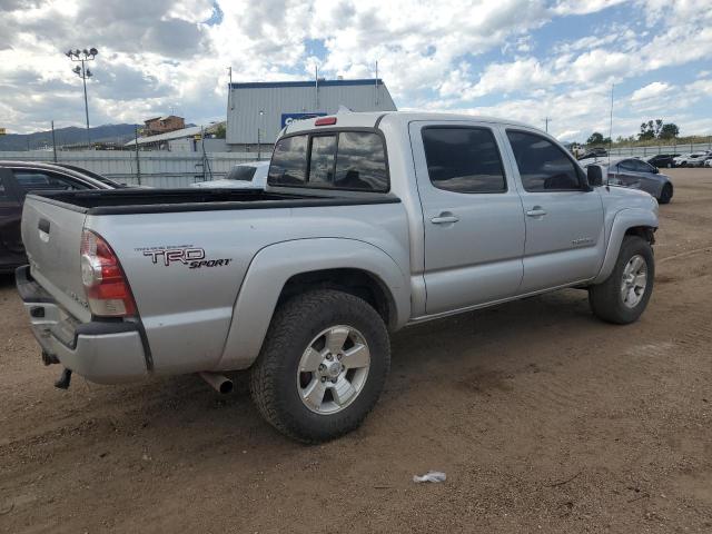 Photo 2 VIN: 3TMLU4EN6AM046511 - TOYOTA TACOMA DOU 