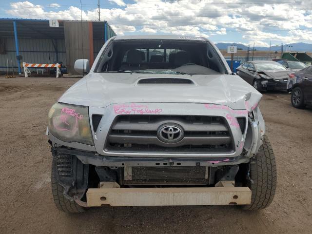 Photo 4 VIN: 3TMLU4EN6AM046511 - TOYOTA TACOMA DOU 