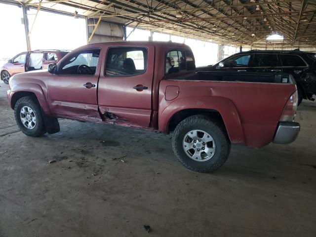 Photo 1 VIN: 3TMLU4EN6AM047609 - TOYOTA TACOMA 