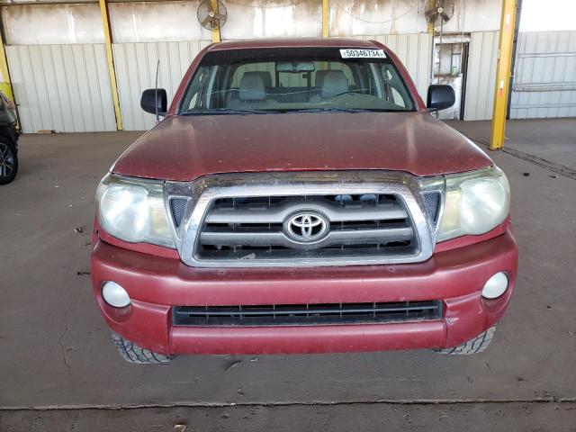 Photo 4 VIN: 3TMLU4EN6AM047609 - TOYOTA TACOMA 