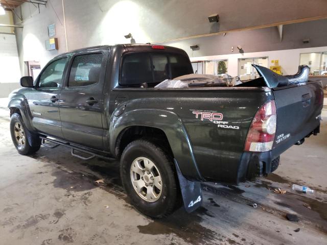 Photo 1 VIN: 3TMLU4EN6AM051336 - TOYOTA TACOMA 