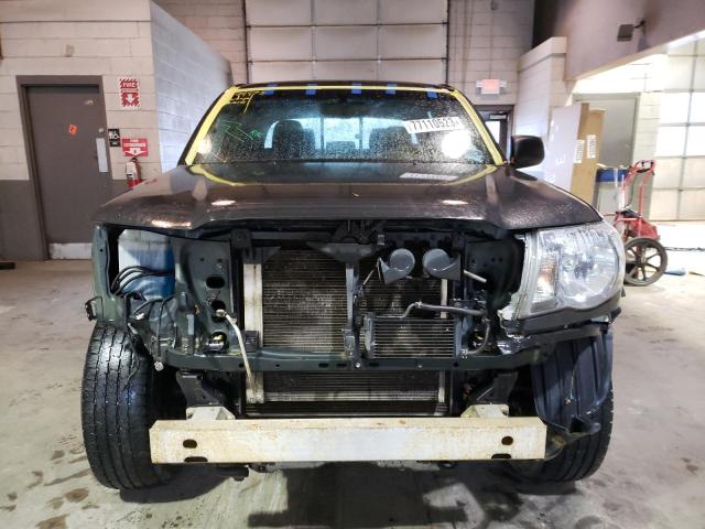 Photo 4 VIN: 3TMLU4EN6AM051336 - TOYOTA TACOMA 