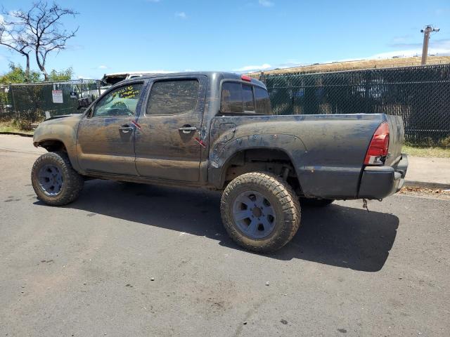 Photo 1 VIN: 3TMLU4EN6AM054379 - TOYOTA TACOMA DOU 