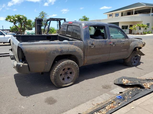 Photo 2 VIN: 3TMLU4EN6AM054379 - TOYOTA TACOMA DOU 