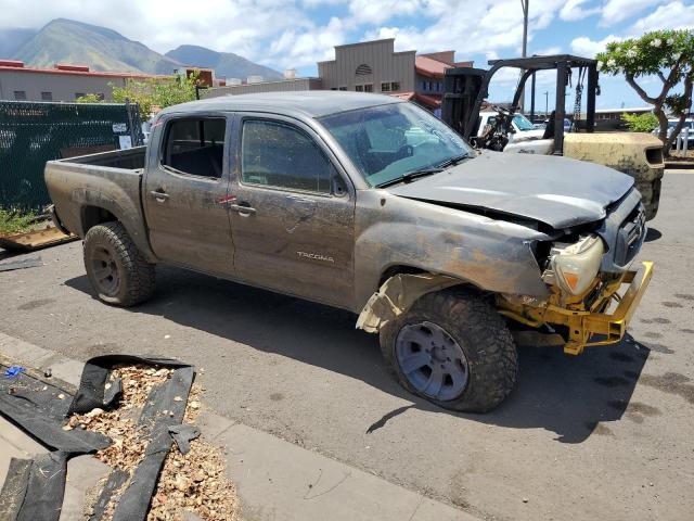 Photo 3 VIN: 3TMLU4EN6AM054379 - TOYOTA TACOMA DOU 