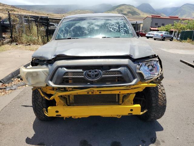 Photo 4 VIN: 3TMLU4EN6AM054379 - TOYOTA TACOMA DOU 