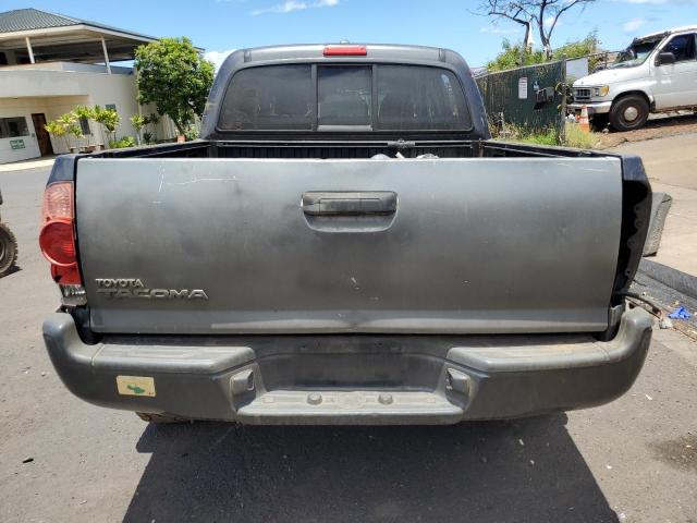 Photo 5 VIN: 3TMLU4EN6AM054379 - TOYOTA TACOMA DOU 