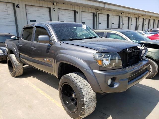 Photo 0 VIN: 3TMLU4EN6BM058854 - TOYOTA TACOMA DOU 