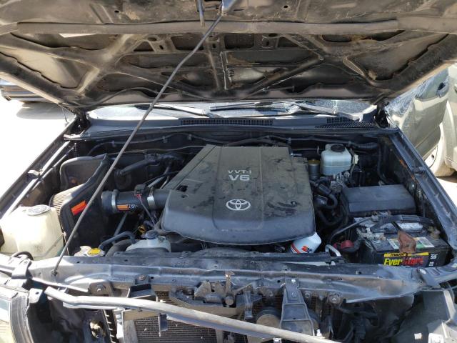 Photo 6 VIN: 3TMLU4EN6BM058854 - TOYOTA TACOMA DOU 