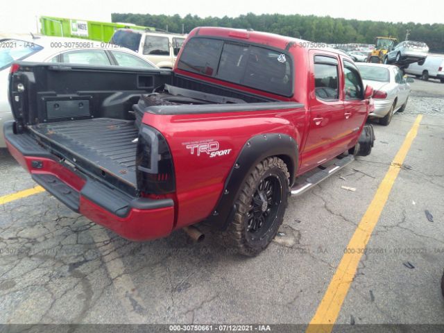 Photo 3 VIN: 3TMLU4EN6BM066467 - TOYOTA TACOMA 