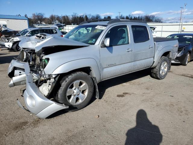 Photo 0 VIN: 3TMLU4EN6BM066548 - TOYOTA TACOMA DOU 