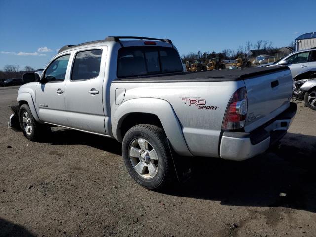 Photo 1 VIN: 3TMLU4EN6BM066548 - TOYOTA TACOMA DOU 