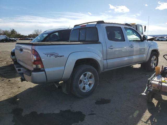 Photo 2 VIN: 3TMLU4EN6BM066548 - TOYOTA TACOMA DOU 