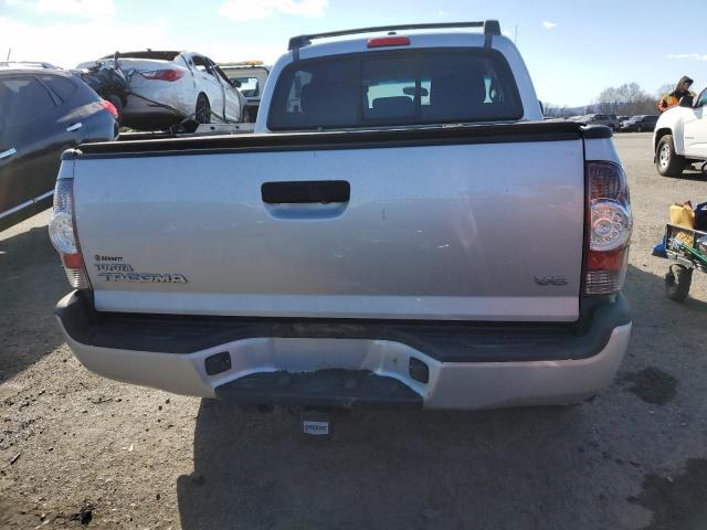 Photo 5 VIN: 3TMLU4EN6BM066548 - TOYOTA TACOMA DOU 