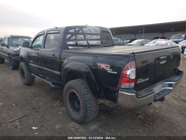 Photo 2 VIN: 3TMLU4EN6BM066582 - TOYOTA TACOMA 