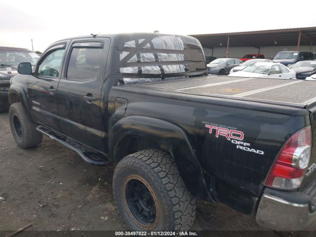 Photo 5 VIN: 3TMLU4EN6BM066582 - TOYOTA TACOMA 