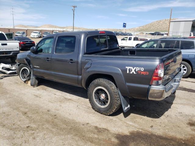 Photo 1 VIN: 3TMLU4EN6BM068901 - TOYOTA TACOMA 