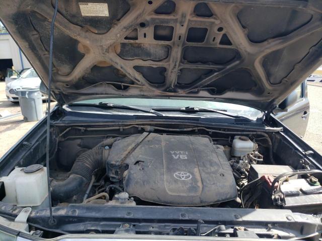 Photo 10 VIN: 3TMLU4EN6BM068901 - TOYOTA TACOMA 