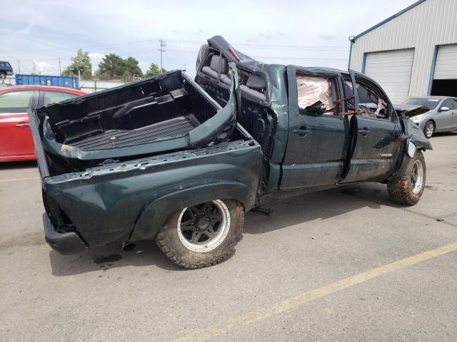 Photo 2 VIN: 3TMLU4EN6BM070292 - TOYOTA TACOMA DOU 