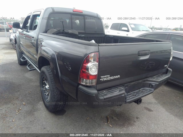 Photo 2 VIN: 3TMLU4EN6BM076206 - TOYOTA TACOMA 