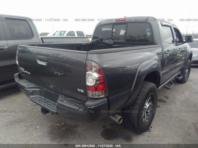 Photo 3 VIN: 3TMLU4EN6BM076206 - TOYOTA TACOMA 