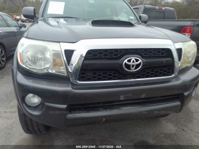 Photo 5 VIN: 3TMLU4EN6BM076206 - TOYOTA TACOMA 