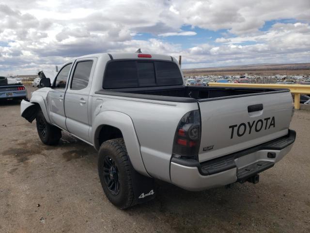 Photo 1 VIN: 3TMLU4EN6CM081990 - TOYOTA TACOMA DOU 