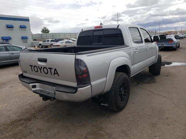 Photo 2 VIN: 3TMLU4EN6CM081990 - TOYOTA TACOMA DOU 