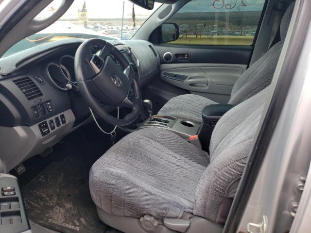 Photo 6 VIN: 3TMLU4EN6CM081990 - TOYOTA TACOMA DOU 