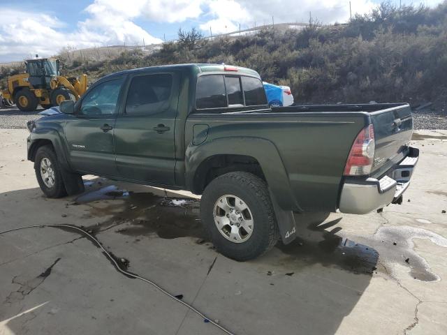 Photo 1 VIN: 3TMLU4EN6CM083514 - TOYOTA TACOMA 