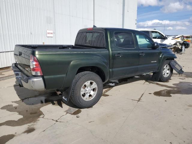 Photo 2 VIN: 3TMLU4EN6CM083514 - TOYOTA TACOMA 