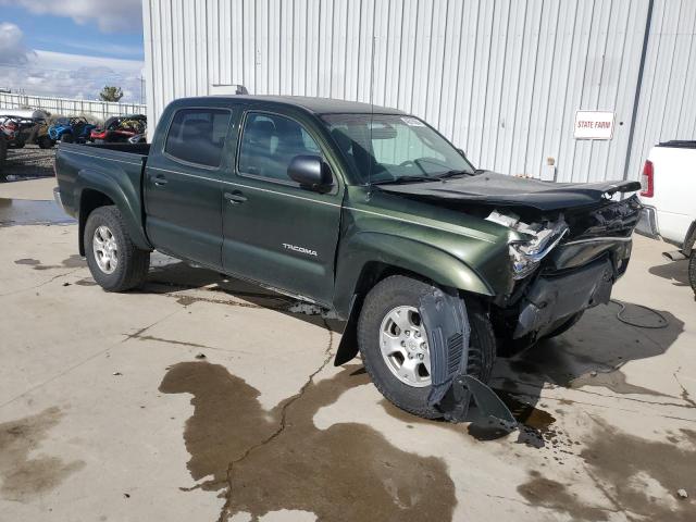 Photo 3 VIN: 3TMLU4EN6CM083514 - TOYOTA TACOMA 