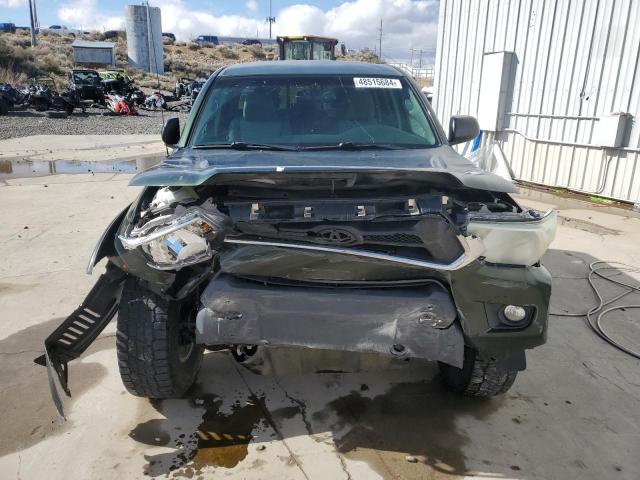 Photo 4 VIN: 3TMLU4EN6CM083514 - TOYOTA TACOMA 