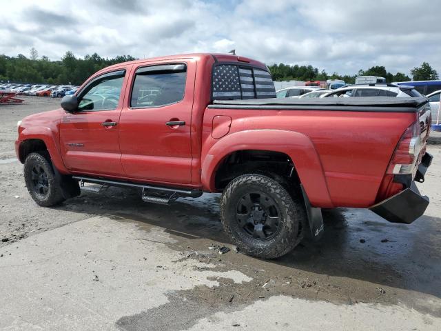 Photo 1 VIN: 3TMLU4EN6CM086106 - TOYOTA TACOMA 