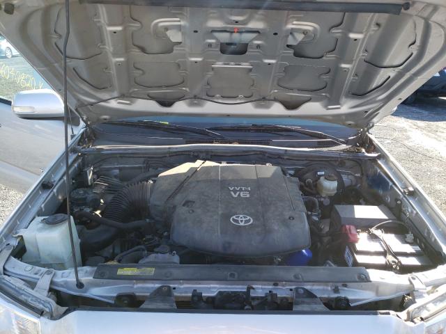 Photo 6 VIN: 3TMLU4EN6CM092004 - TOYOTA TACOMA DOU 