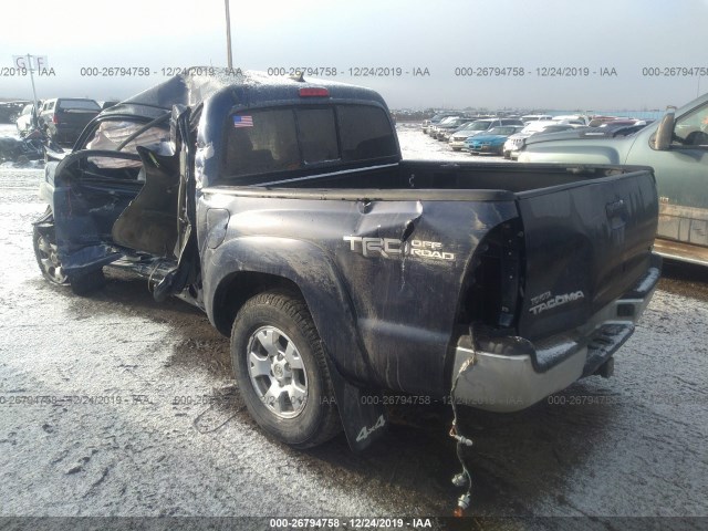 Photo 2 VIN: 3TMLU4EN6CM098448 - TOYOTA TACOMA 