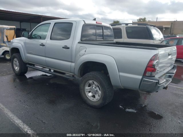 Photo 2 VIN: 3TMLU4EN6CM103356 - TOYOTA TACOMA 