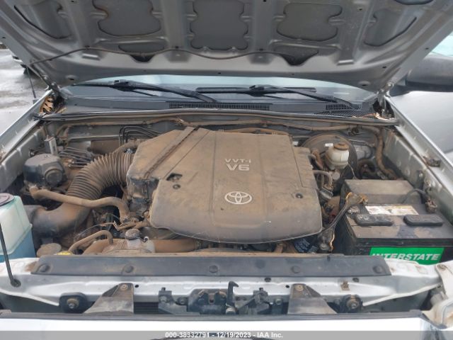 Photo 9 VIN: 3TMLU4EN6CM103356 - TOYOTA TACOMA 