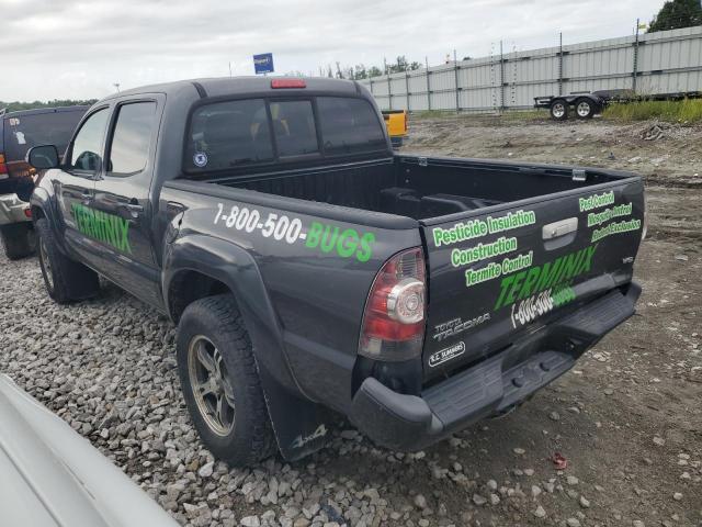 Photo 1 VIN: 3TMLU4EN6DM105187 - TOYOTA TACOMA 