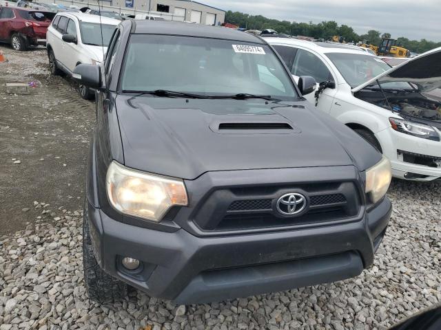 Photo 4 VIN: 3TMLU4EN6DM105187 - TOYOTA TACOMA 