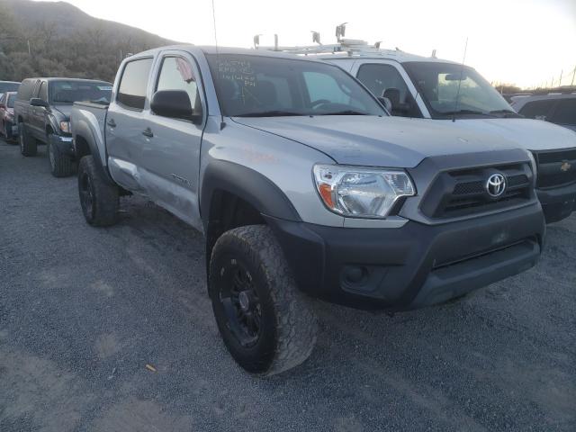 Photo 0 VIN: 3TMLU4EN6DM105206 - TOYOTA TACOMA DOU 