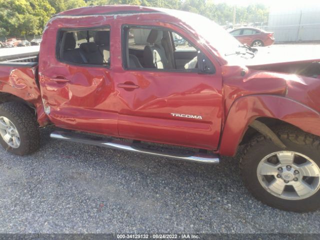 Photo 5 VIN: 3TMLU4EN6DM105593 - TOYOTA TACOMA 