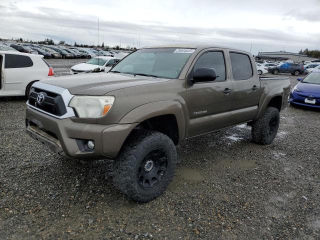 Photo 0 VIN: 3TMLU4EN6DM106730 - TOYOTA TACOMA DOU 