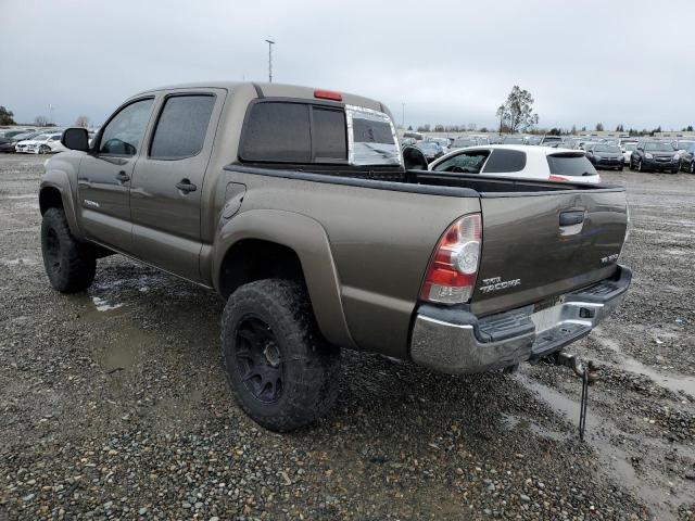 Photo 1 VIN: 3TMLU4EN6DM106730 - TOYOTA TACOMA DOU 