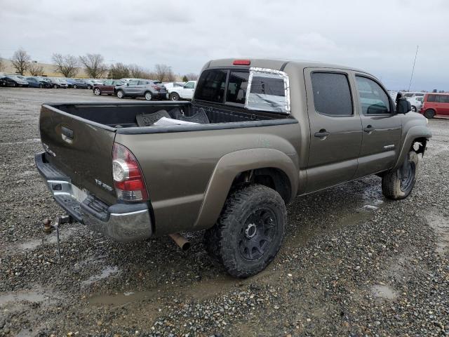 Photo 2 VIN: 3TMLU4EN6DM106730 - TOYOTA TACOMA DOU 