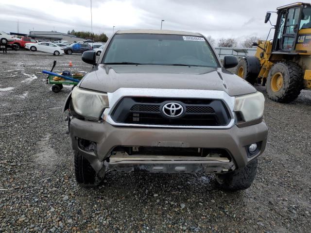 Photo 4 VIN: 3TMLU4EN6DM106730 - TOYOTA TACOMA DOU 