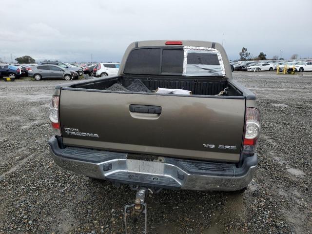 Photo 5 VIN: 3TMLU4EN6DM106730 - TOYOTA TACOMA DOU 